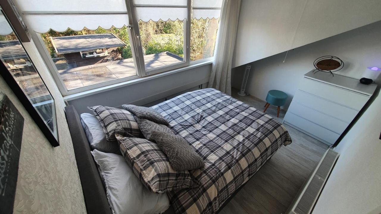 Lake House 74, Luxury Accommodation Ir Sauna Warmond Экстерьер фото